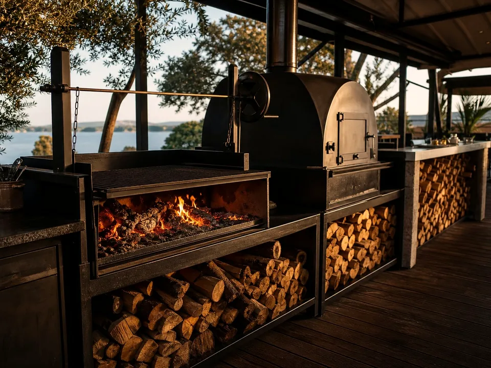 Для ресторана в Дедовске